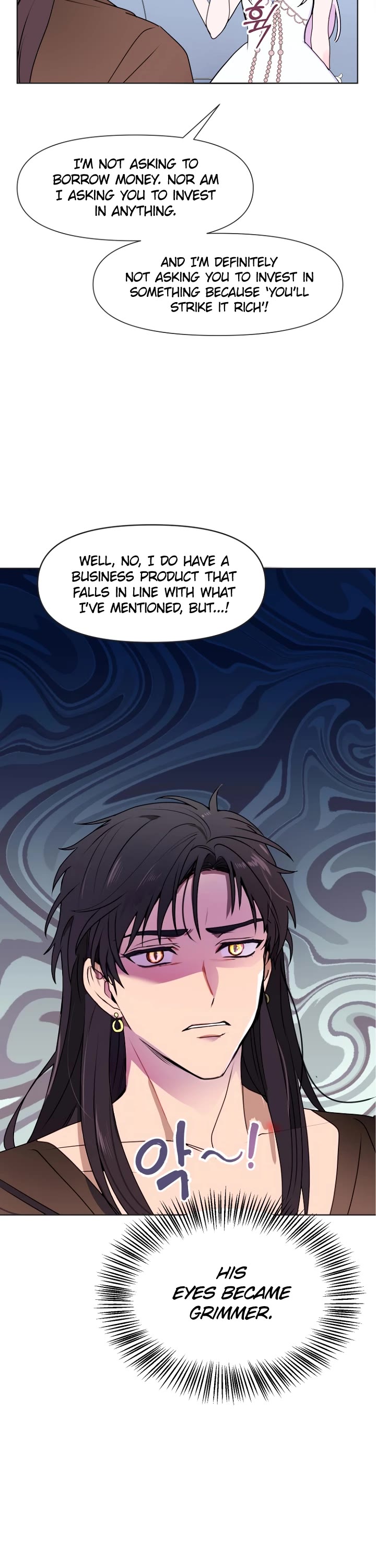 Forget About My Husband, I'd Rather Go Make Money Chapter 5 page 37 - Chapter 5