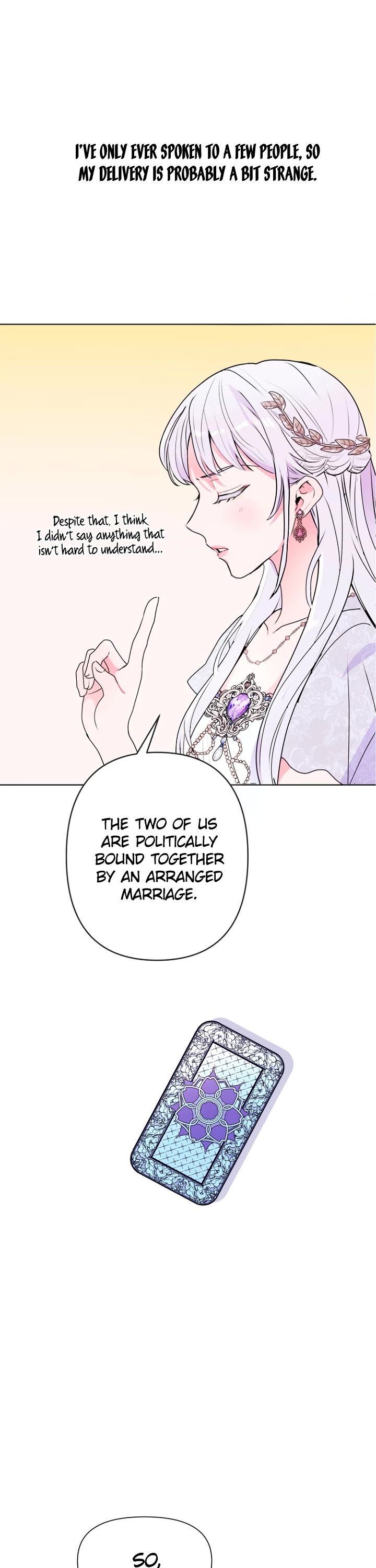 Forget About My Husband, I'd Rather Go Make Money Chapter 5 page 39 - Chapter 5