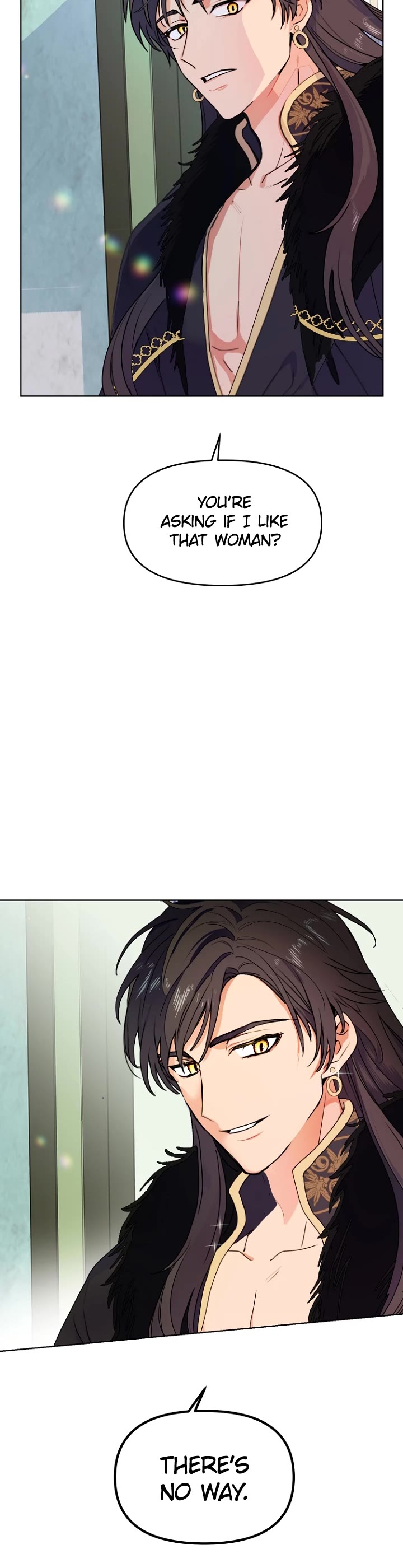 Forget About My Husband, I'd Rather Go Make Money Chapter 5 page 4 - Chapter 5