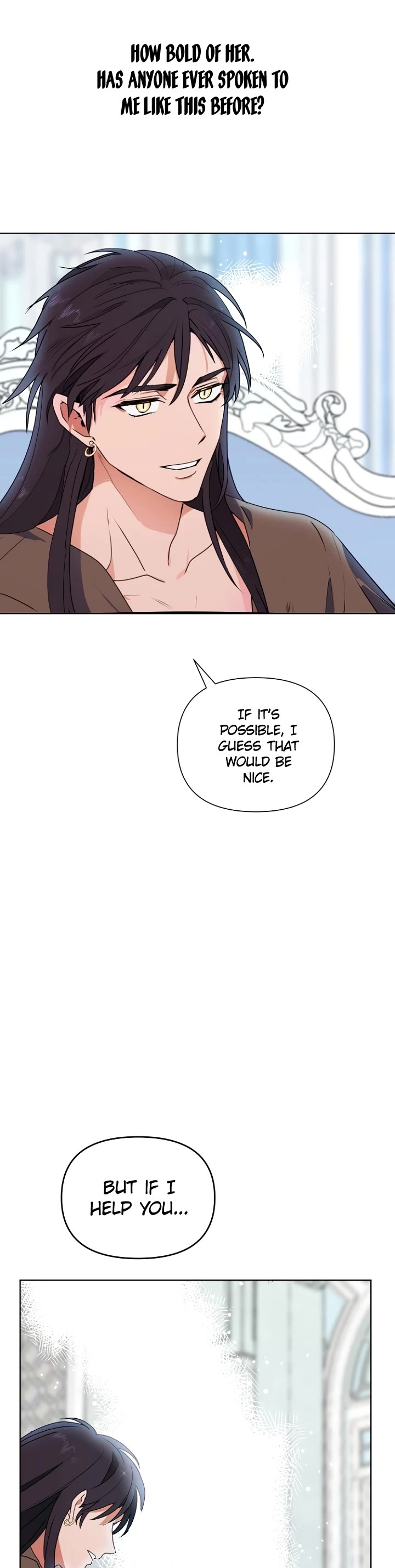 Forget About My Husband, I'd Rather Go Make Money Chapter 5 page 41 - Chapter 5