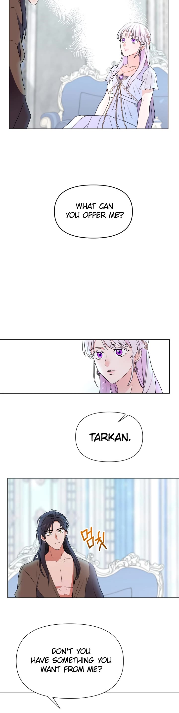 Forget About My Husband, I'd Rather Go Make Money Chapter 5 page 42 - Chapter 5