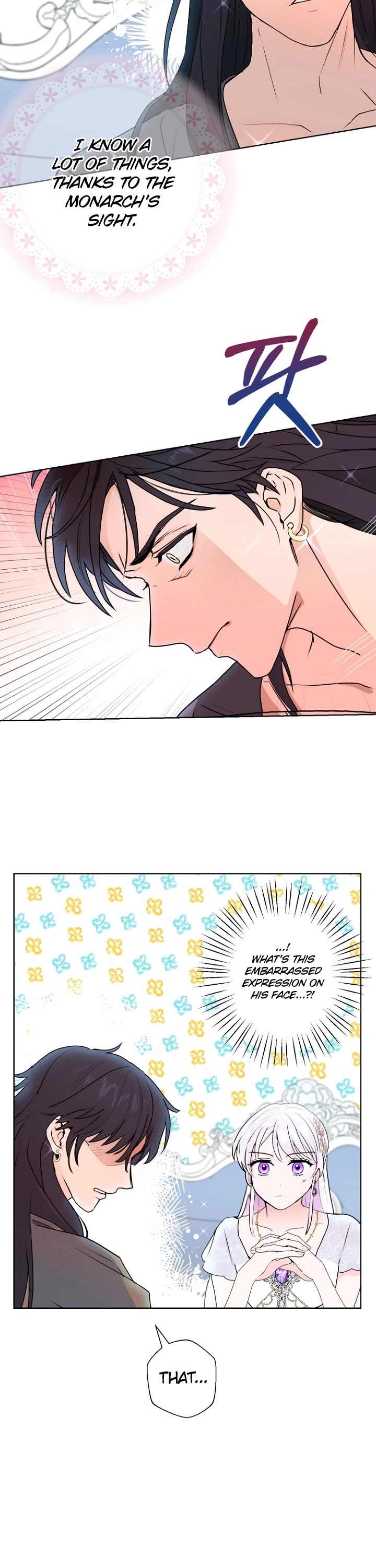 Forget About My Husband, I'd Rather Go Make Money Chapter 5 page 44 - Chapter 5