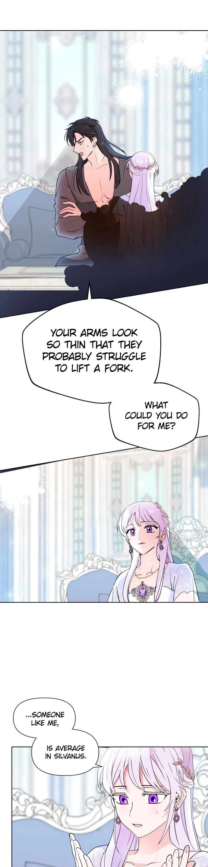 Forget About My Husband, I'd Rather Go Make Money Chapter 5 page 45 - Chapter 5