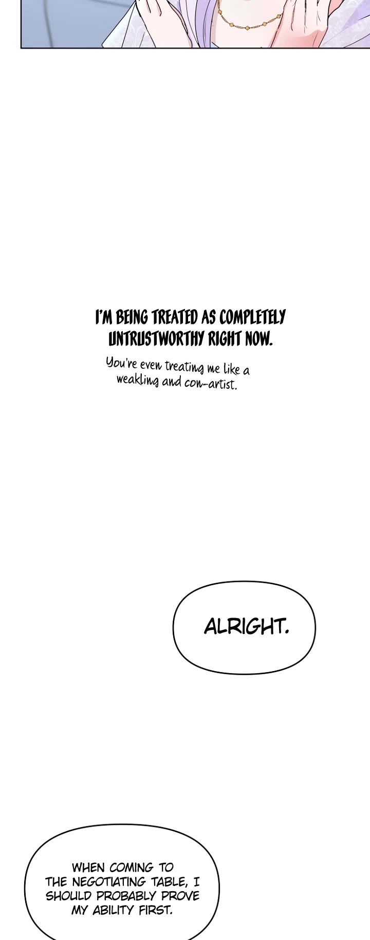 Forget About My Husband, I'd Rather Go Make Money Chapter 5 page 46 - Chapter 5