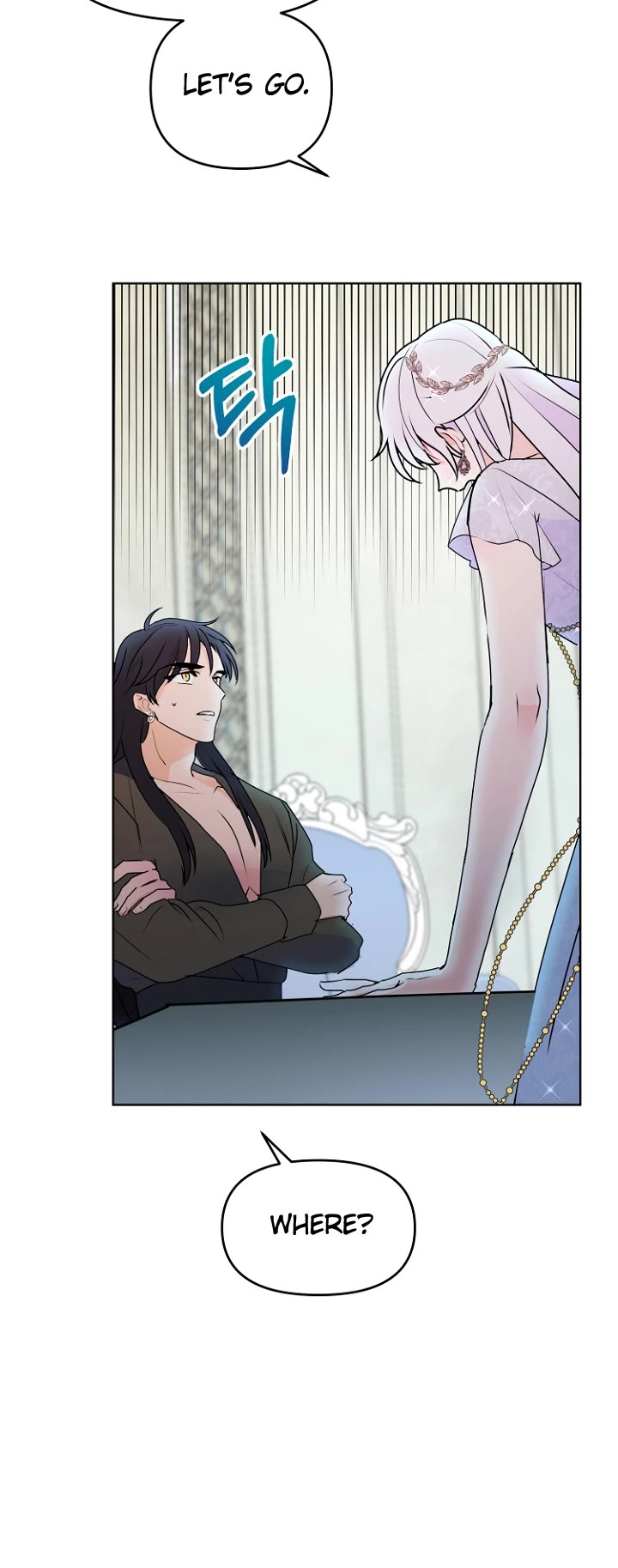 Forget About My Husband, I'd Rather Go Make Money Chapter 5 page 47 - Chapter 5