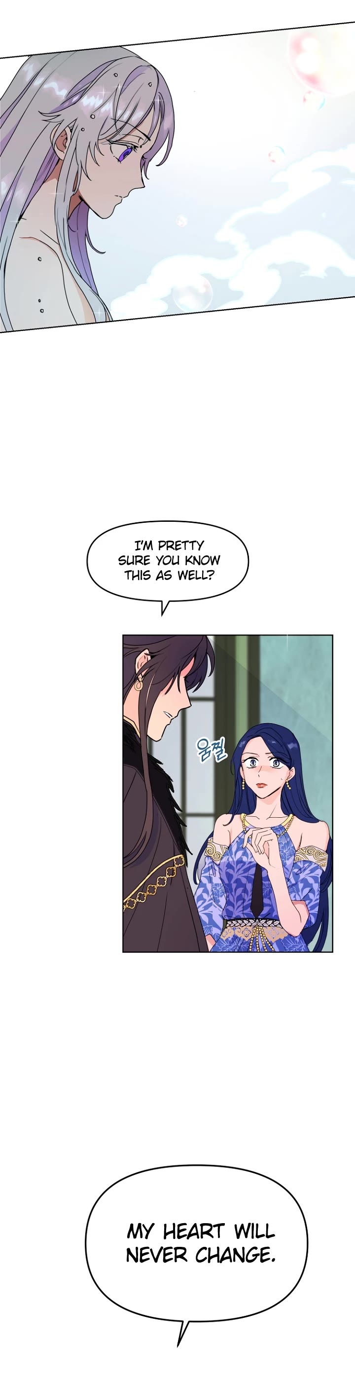 Forget About My Husband, I'd Rather Go Make Money Chapter 5 page 5 - Chapter 5