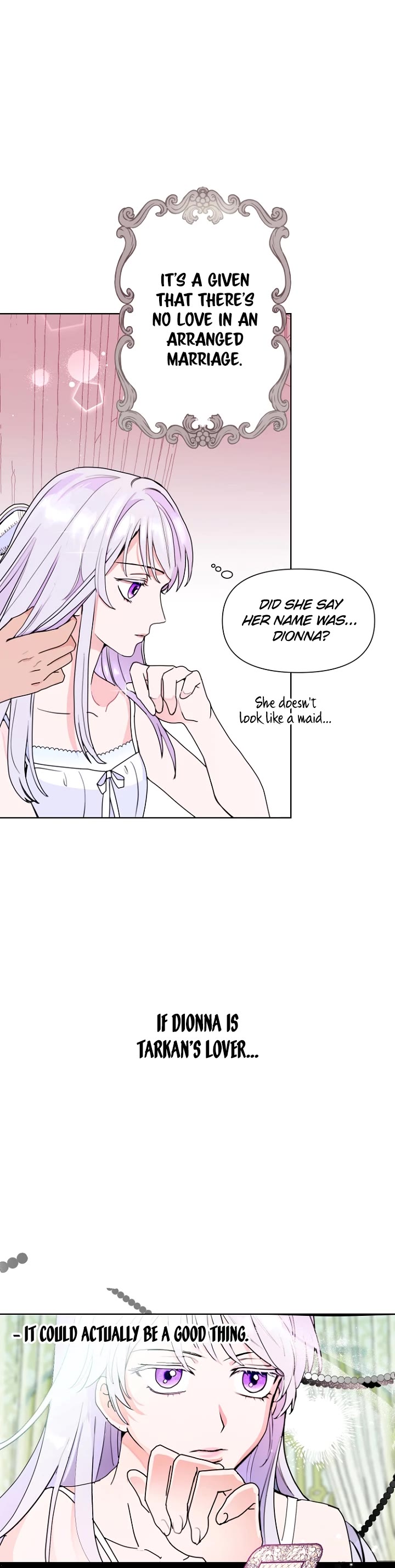 Forget About My Husband, I'd Rather Go Make Money Chapter 5 page 8 - Chapter 5