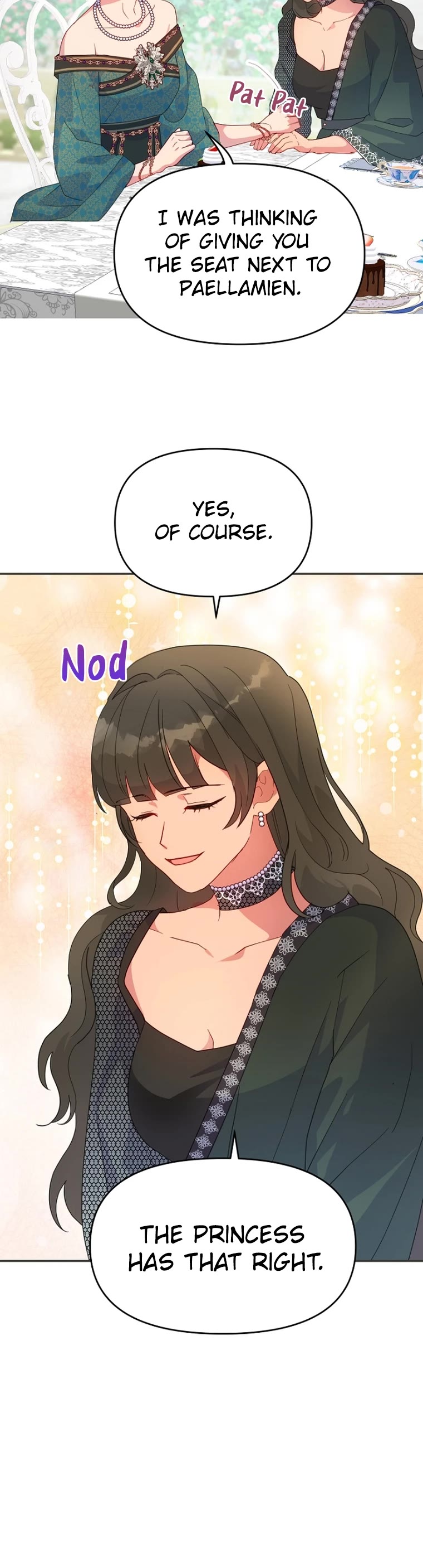 Forget About My Husband, I'd Rather Go Make Money Chapter 50 page 10 - Chapter 50