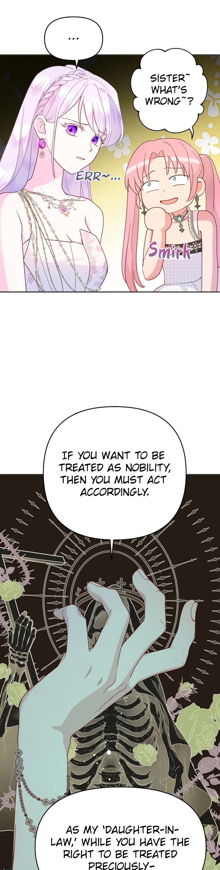 Forget About My Husband, I'd Rather Go Make Money Chapter 50 page 11 - Chapter 50