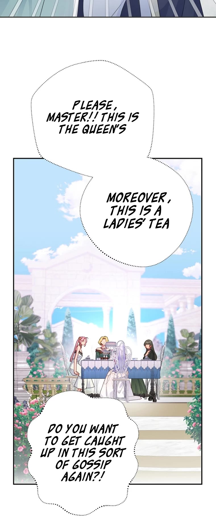 Forget About My Husband, I'd Rather Go Make Money Chapter 50 page 14 - Chapter 50