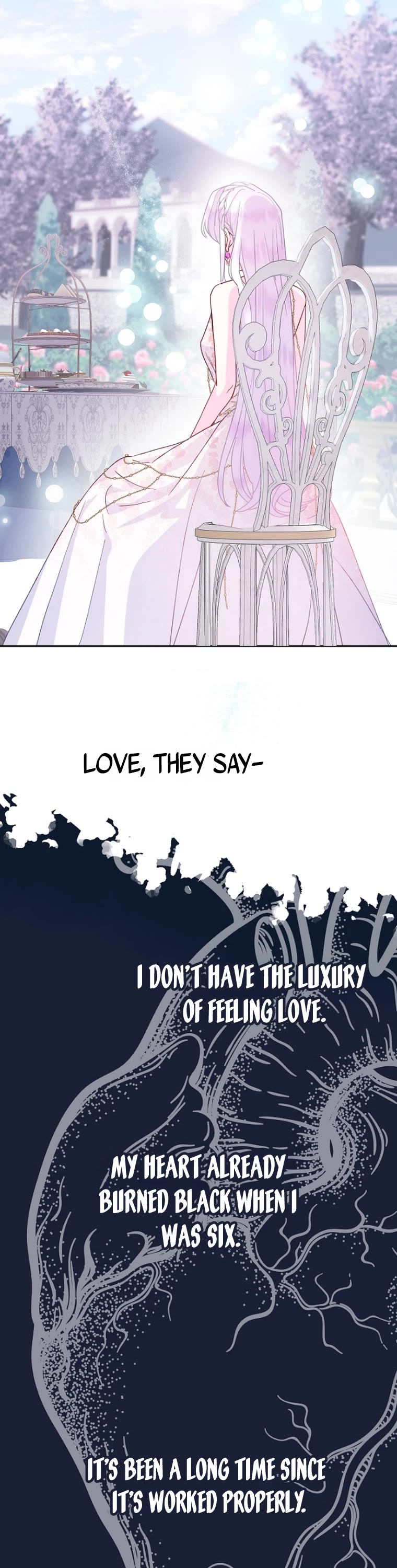 Forget About My Husband, I'd Rather Go Make Money Chapter 50 page 16 - Chapter 50