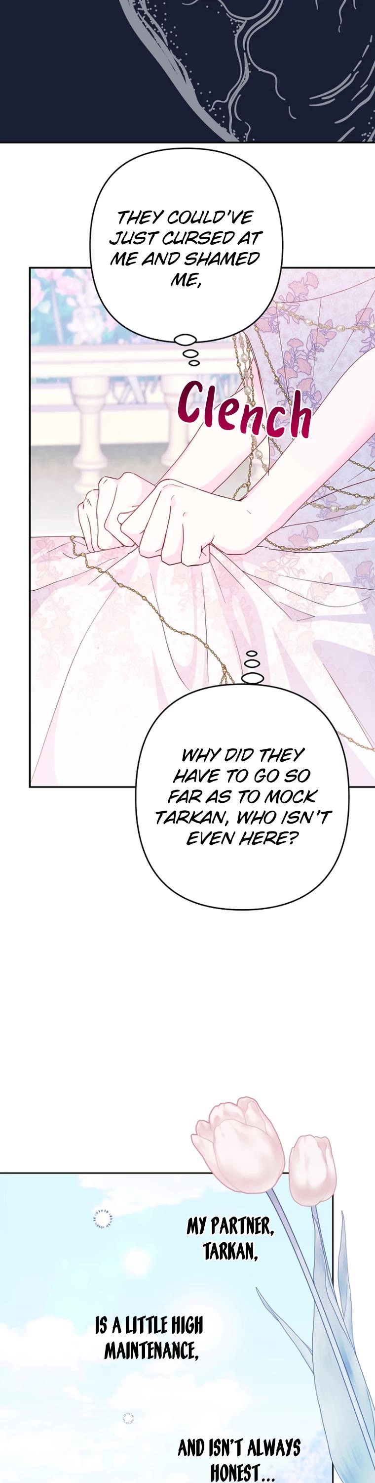 Forget About My Husband, I'd Rather Go Make Money Chapter 50 page 17 - Chapter 50