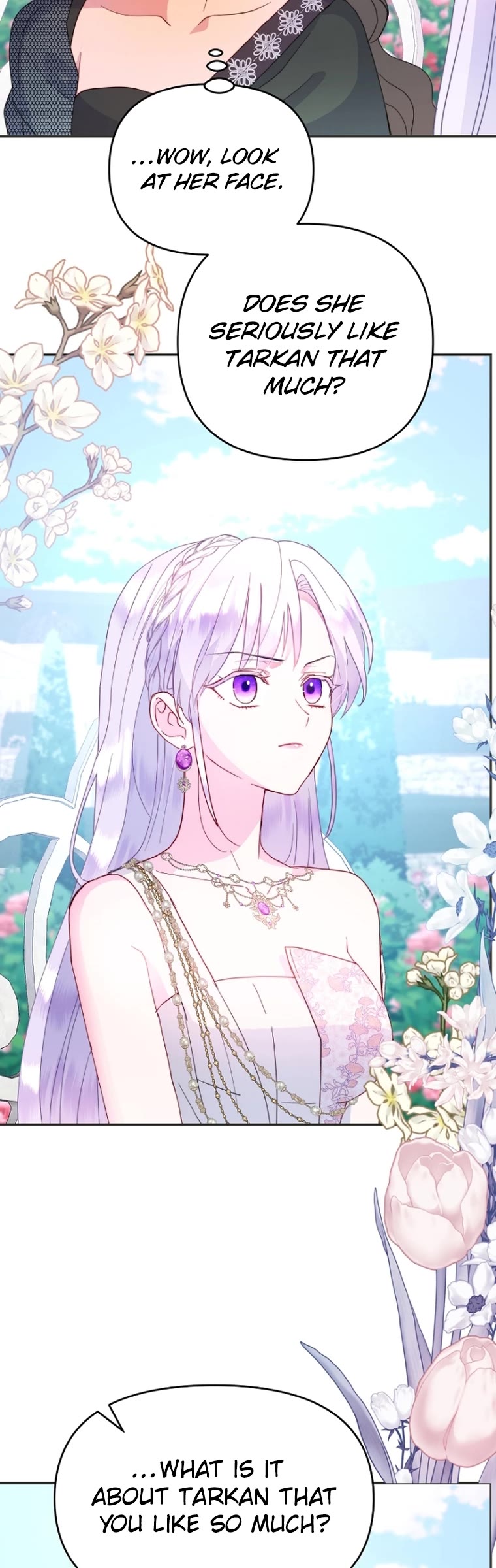 Forget About My Husband, I'd Rather Go Make Money Chapter 50 page 19 - Chapter 50