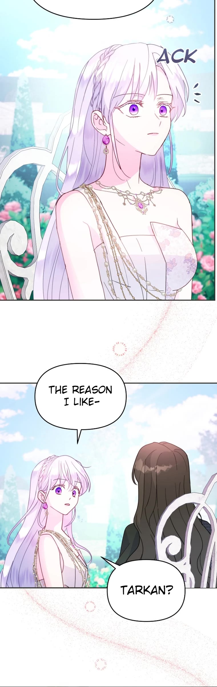 Forget About My Husband, I'd Rather Go Make Money Chapter 50 page 20 - Chapter 50