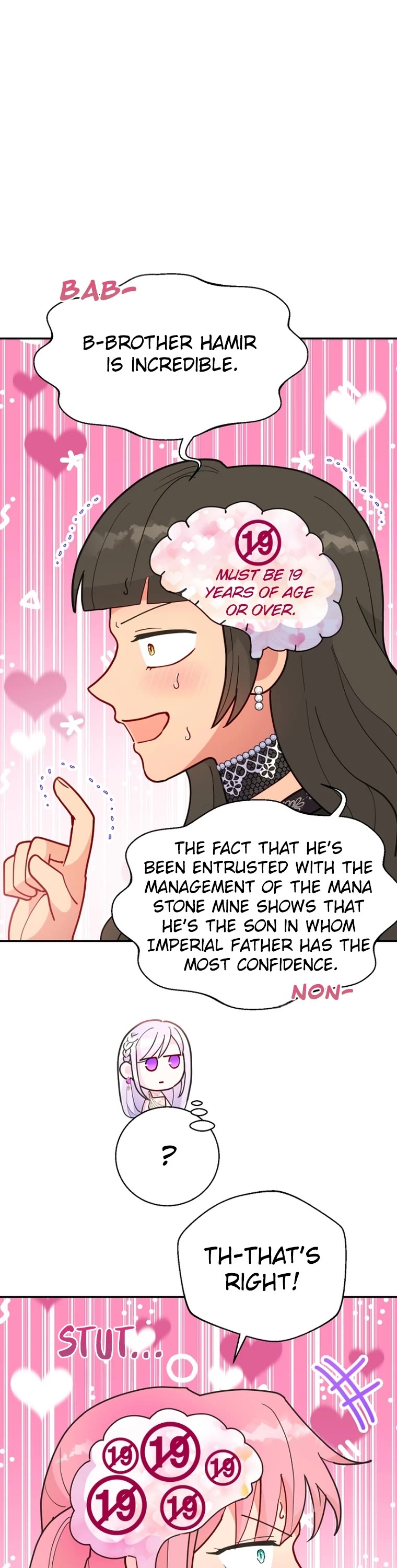 Forget About My Husband, I'd Rather Go Make Money Chapter 50 page 26 - Chapter 50