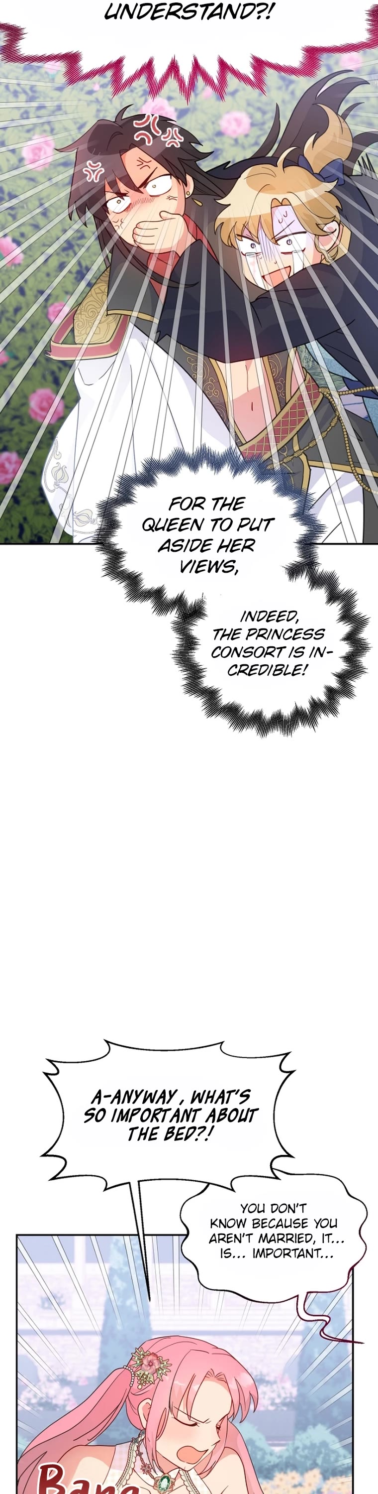 Forget About My Husband, I'd Rather Go Make Money Chapter 50 page 30 - Chapter 50
