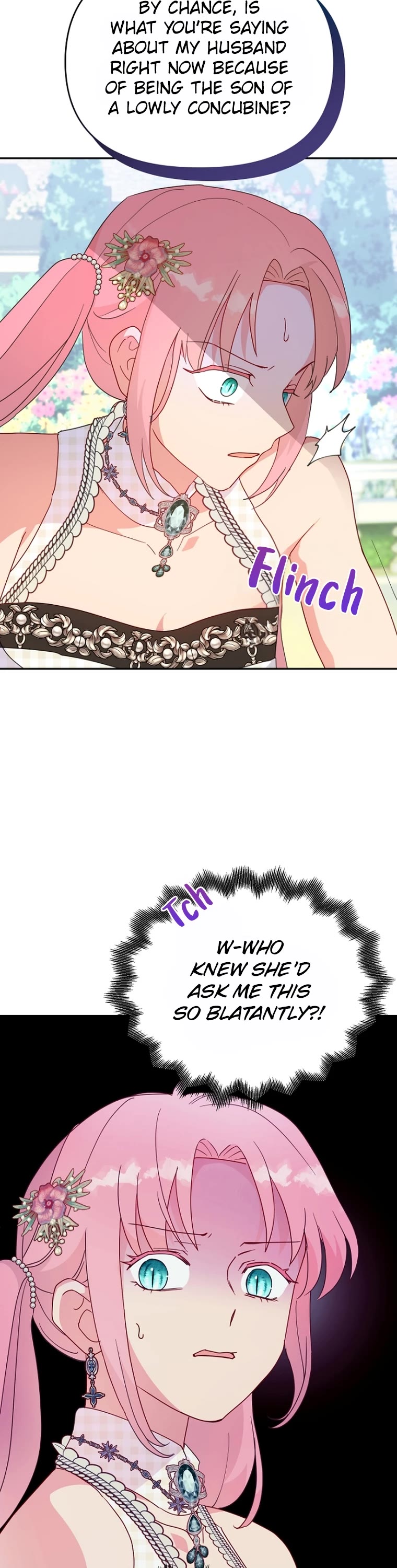 Forget About My Husband, I'd Rather Go Make Money Chapter 50 page 32 - Chapter 50