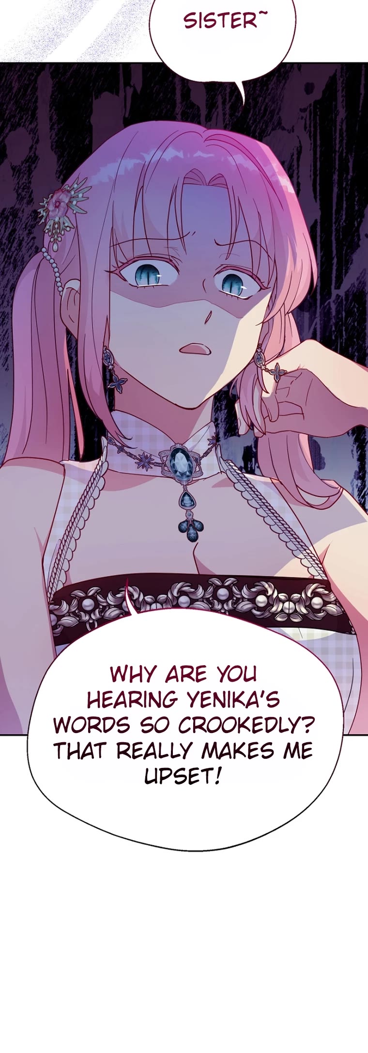 Forget About My Husband, I'd Rather Go Make Money Chapter 50 page 34 - Chapter 50