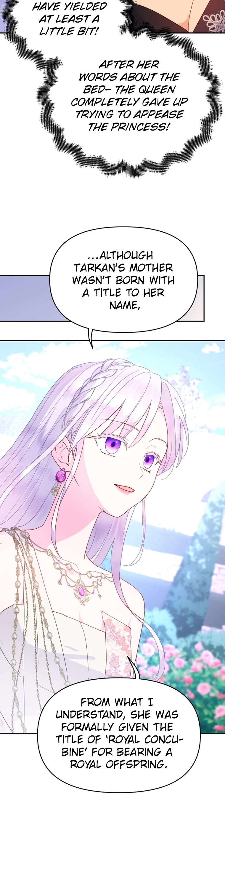 Forget About My Husband, I'd Rather Go Make Money Chapter 50 page 40 - Chapter 50