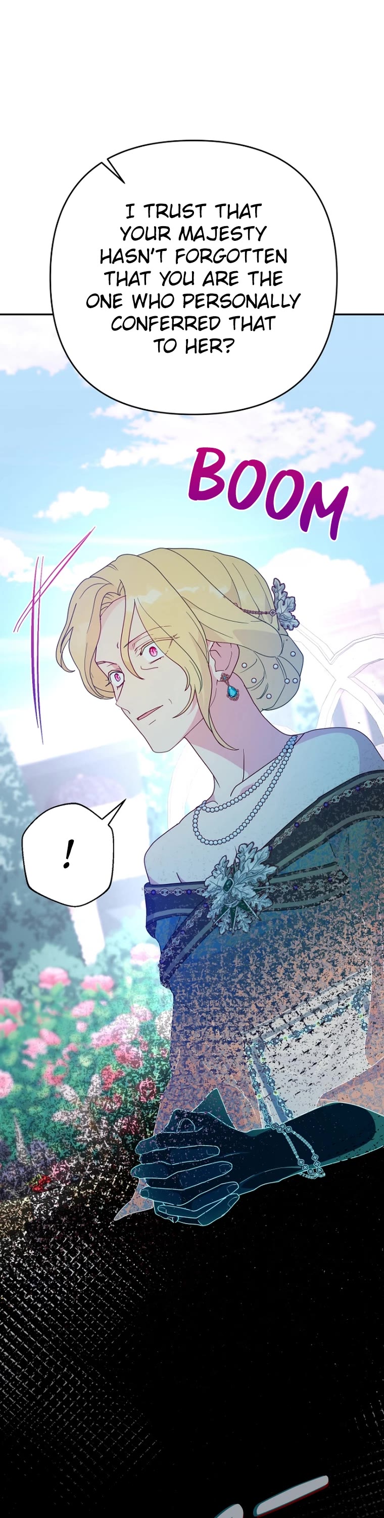 Forget About My Husband, I'd Rather Go Make Money Chapter 50 page 41 - Chapter 50