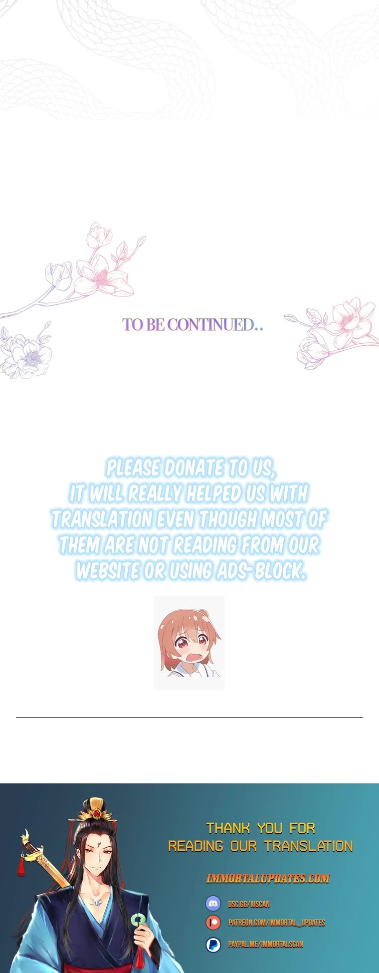 Forget About My Husband, I'd Rather Go Make Money Chapter 50 page 46 - Chapter 50