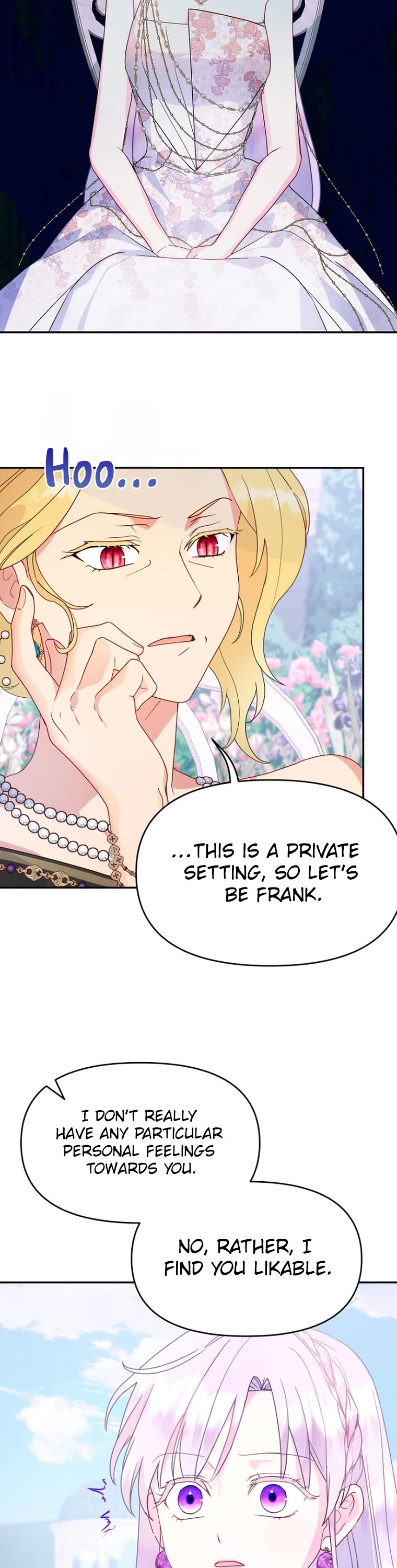 Forget About My Husband, I'd Rather Go Make Money Chapter 50 page 7 - Chapter 50