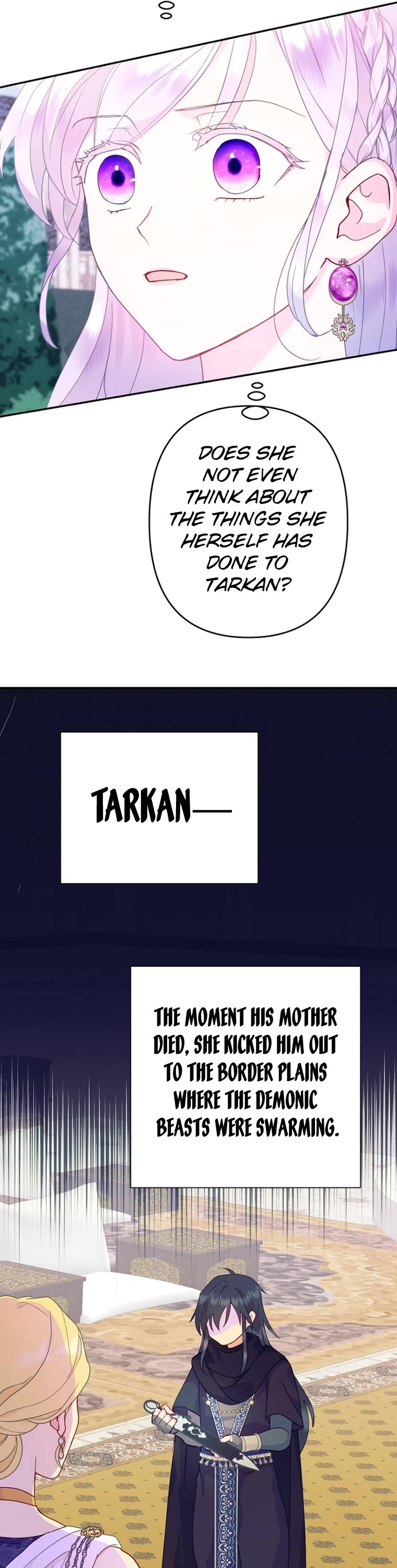 Forget About My Husband, I'd Rather Go Make Money Chapter 51 page 10 - Chapter 51