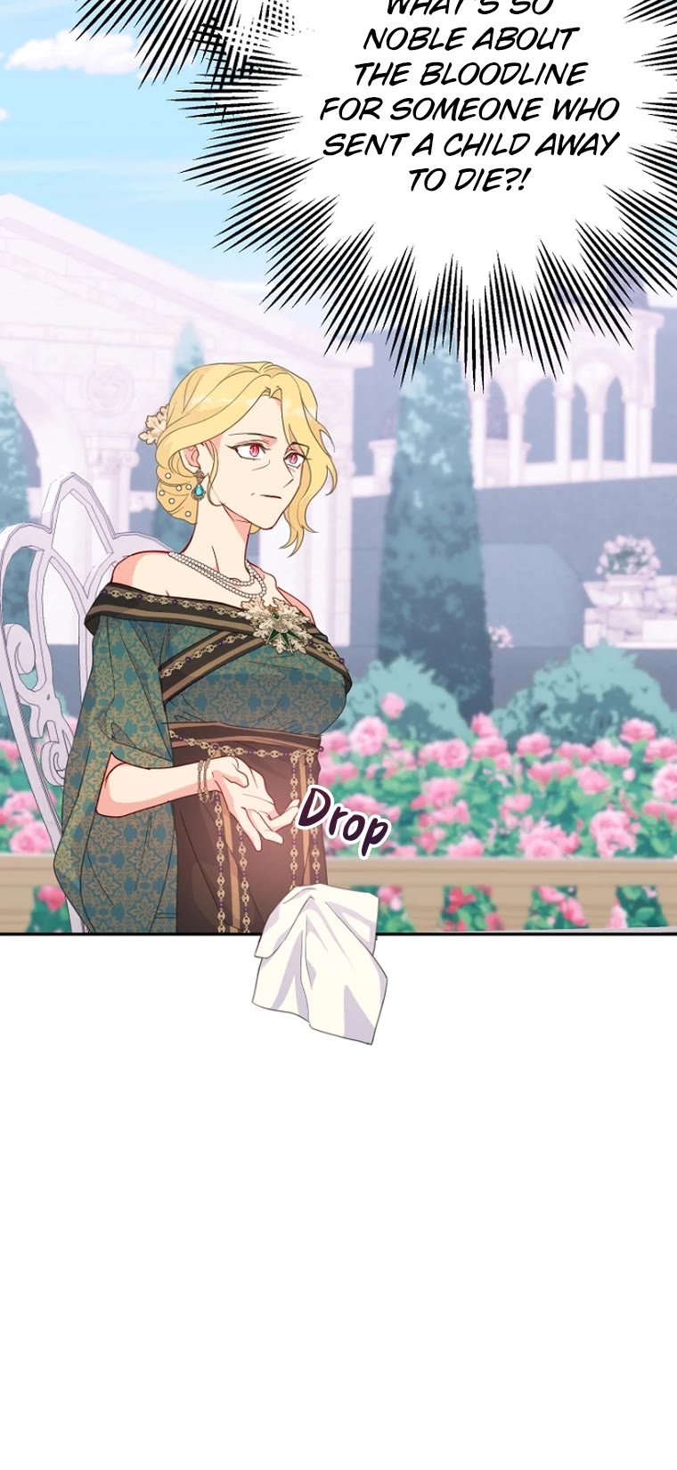 Forget About My Husband, I'd Rather Go Make Money Chapter 51 page 14 - Chapter 51
