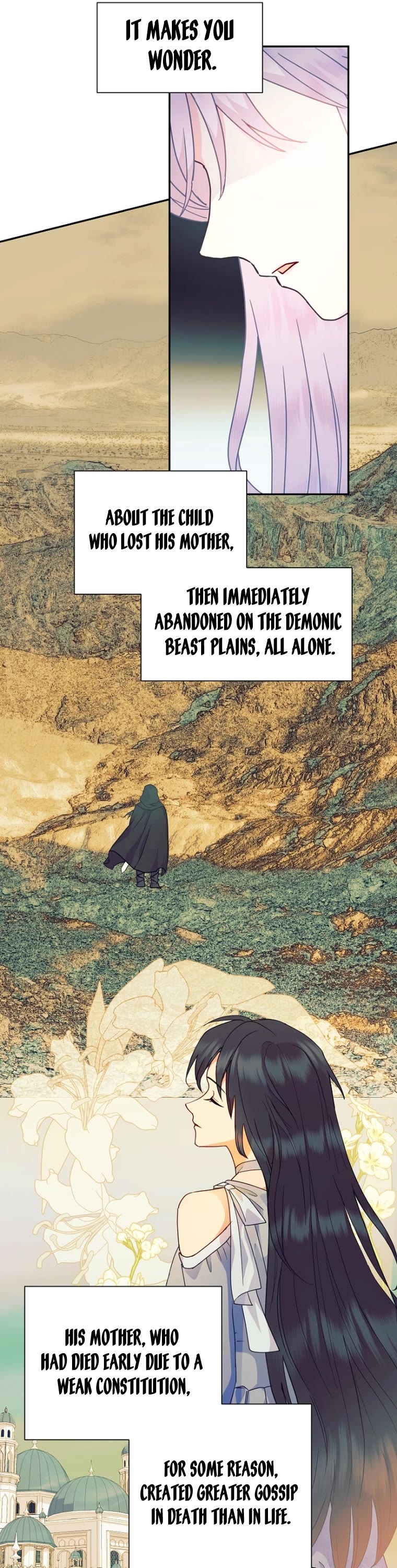 Forget About My Husband, I'd Rather Go Make Money Chapter 51 page 15 - Chapter 51