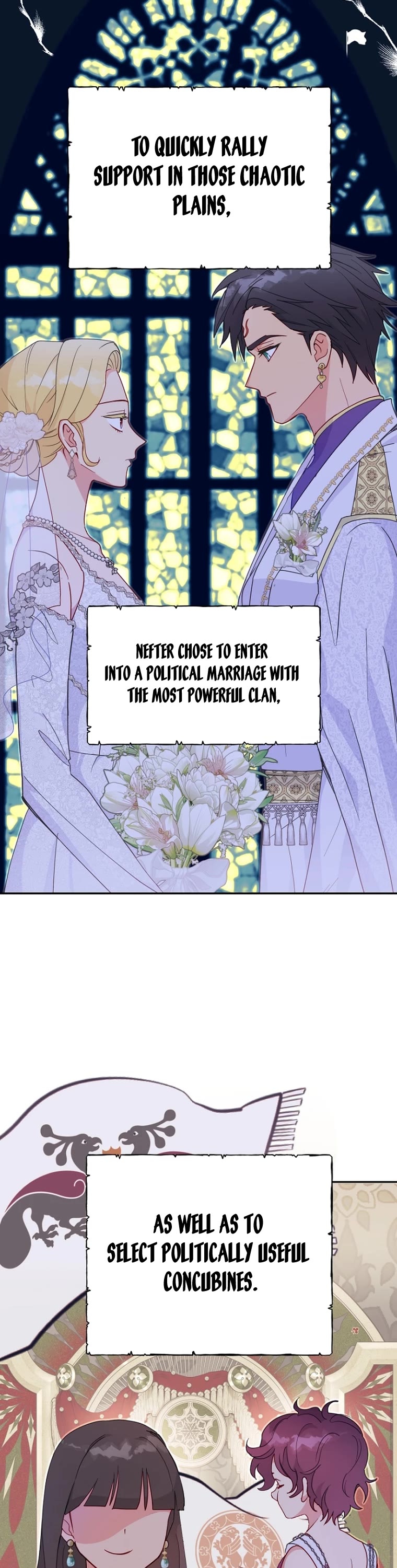 Forget About My Husband, I'd Rather Go Make Money Chapter 51 page 2 - Chapter 51
