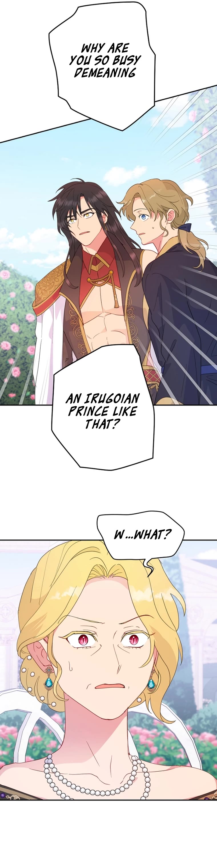 Forget About My Husband, I'd Rather Go Make Money Chapter 51 page 20 - Chapter 51