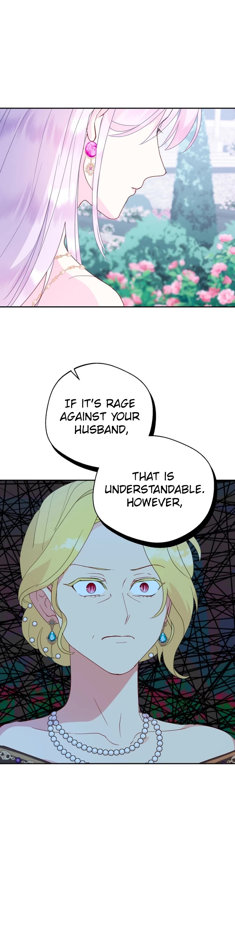 Forget About My Husband, I'd Rather Go Make Money Chapter 51 page 21 - Chapter 51