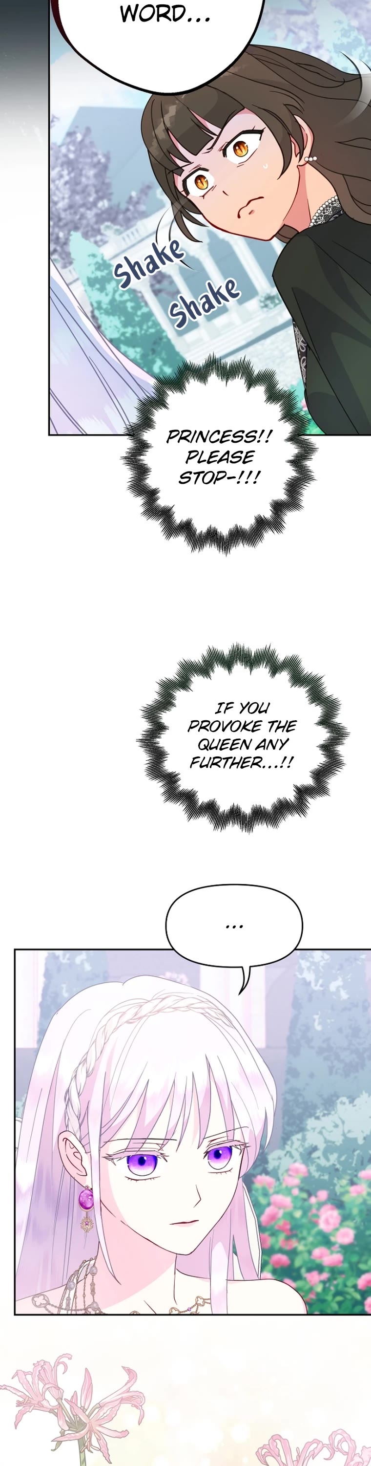 Forget About My Husband, I'd Rather Go Make Money Chapter 51 page 25 - Chapter 51