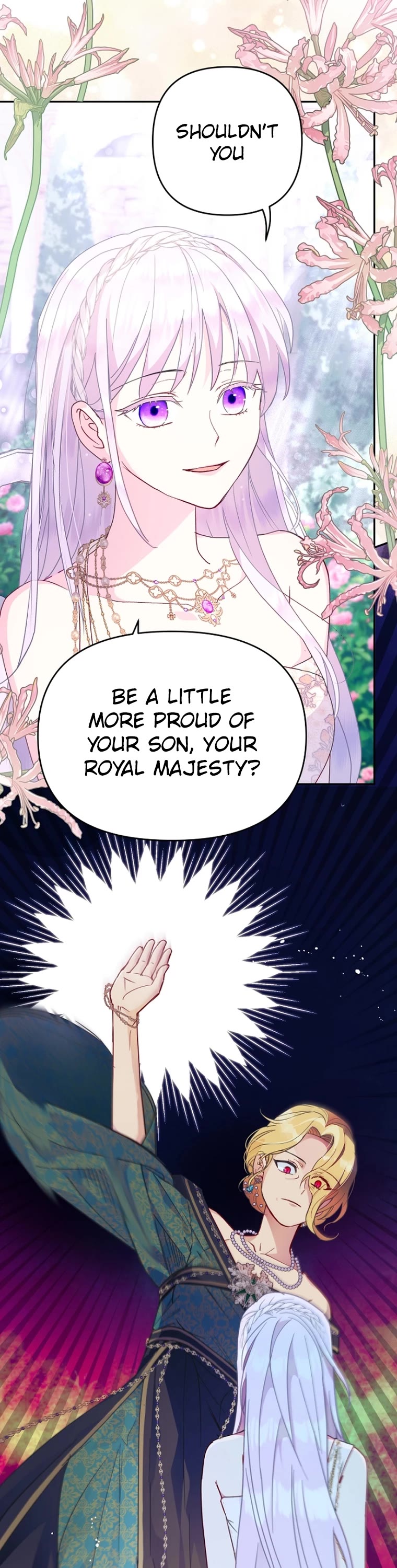 Forget About My Husband, I'd Rather Go Make Money Chapter 51 page 26 - Chapter 51