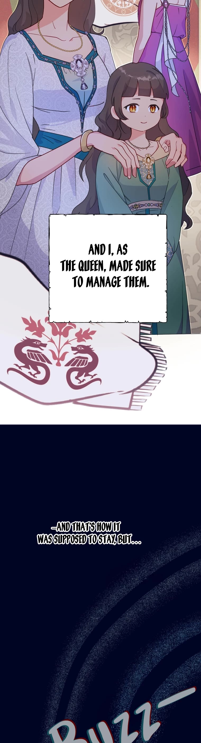 Forget About My Husband, I'd Rather Go Make Money Chapter 51 page 3 - Chapter 51
