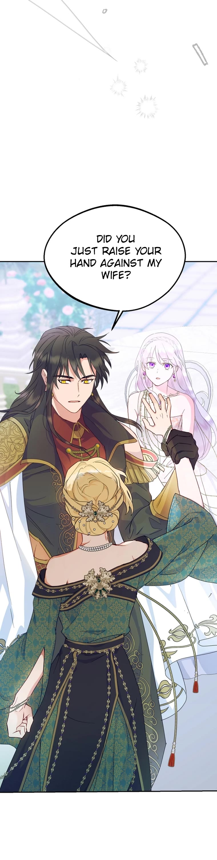 Forget About My Husband, I'd Rather Go Make Money Chapter 51 page 30 - Chapter 51