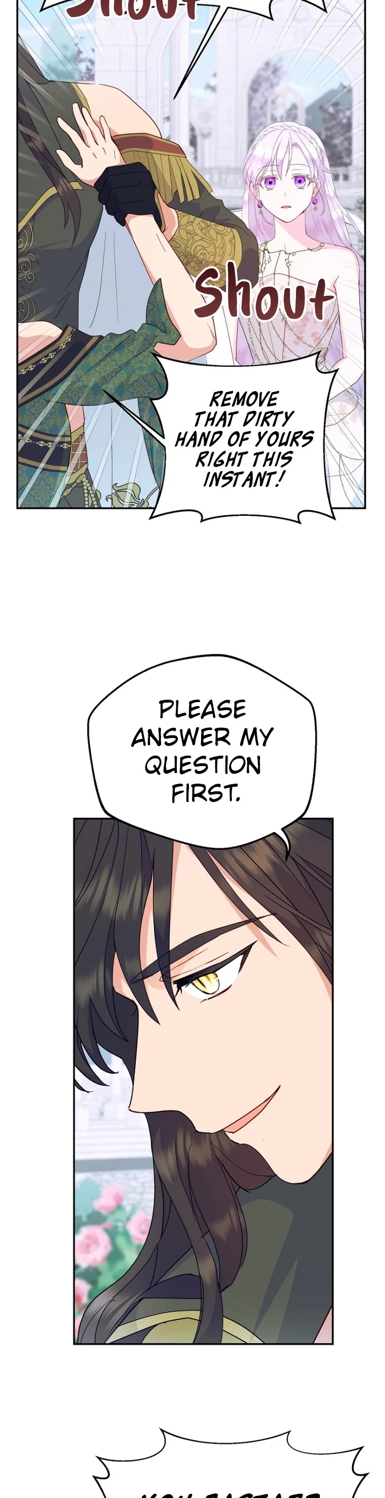 Forget About My Husband, I'd Rather Go Make Money Chapter 51 page 32 - Chapter 51