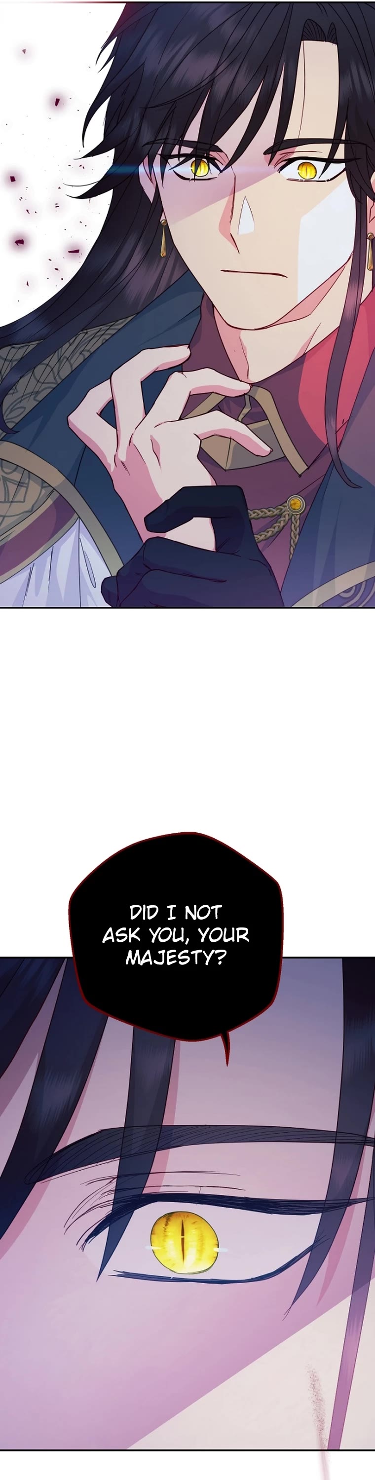 Forget About My Husband, I'd Rather Go Make Money Chapter 51 page 34 - Chapter 51