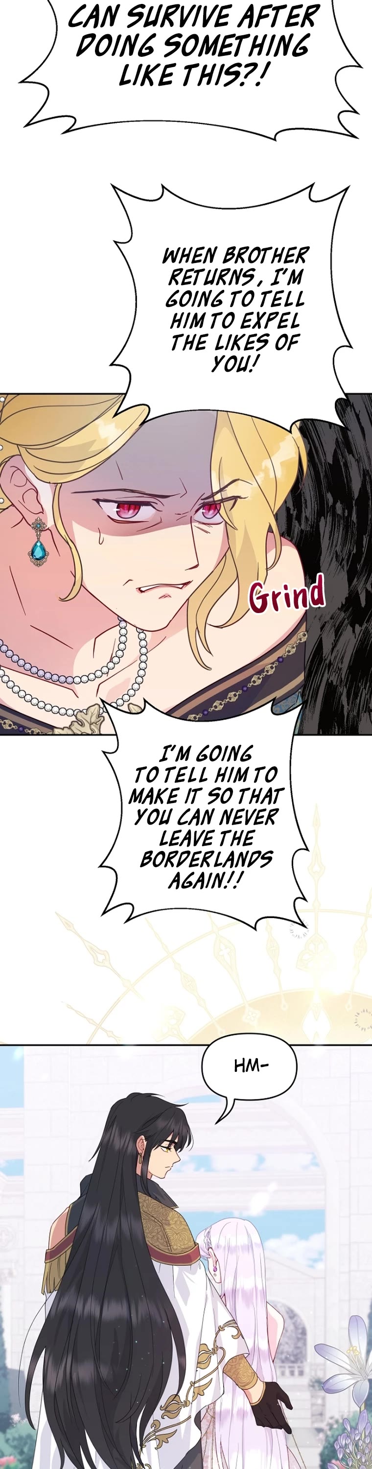 Forget About My Husband, I'd Rather Go Make Money Chapter 51 page 44 - Chapter 51