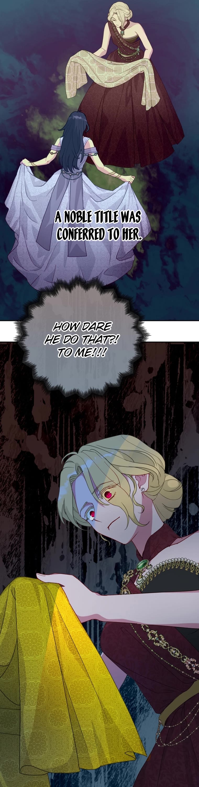 Forget About My Husband, I'd Rather Go Make Money Chapter 51 page 5 - Chapter 51