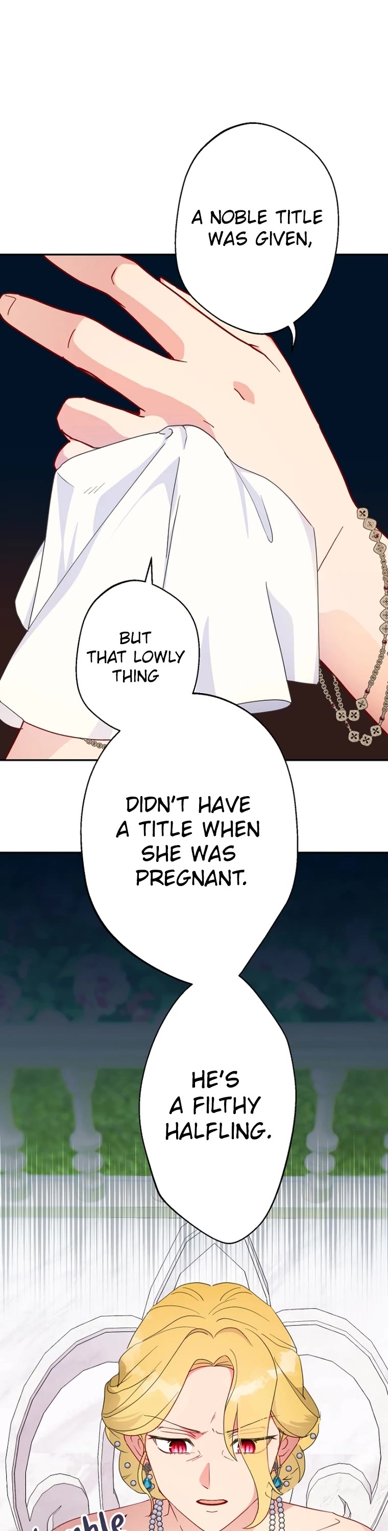 Forget About My Husband, I'd Rather Go Make Money Chapter 51 page 7 - Chapter 51