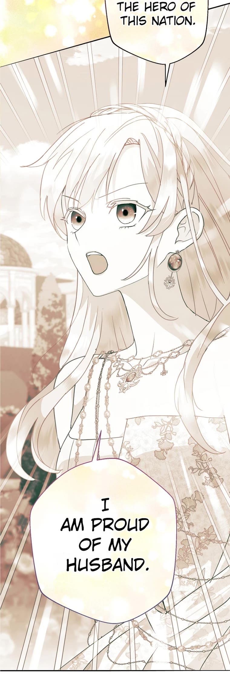 Forget About My Husband, I'd Rather Go Make Money Chapter 52 page 10 - Chapter 52