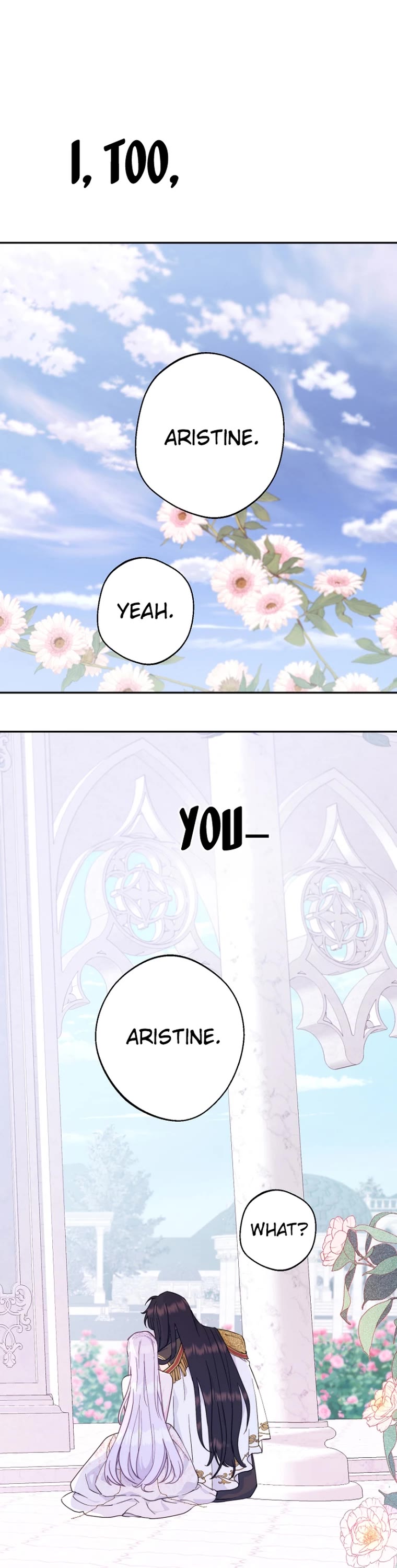 Forget About My Husband, I'd Rather Go Make Money Chapter 52 page 11 - Chapter 52