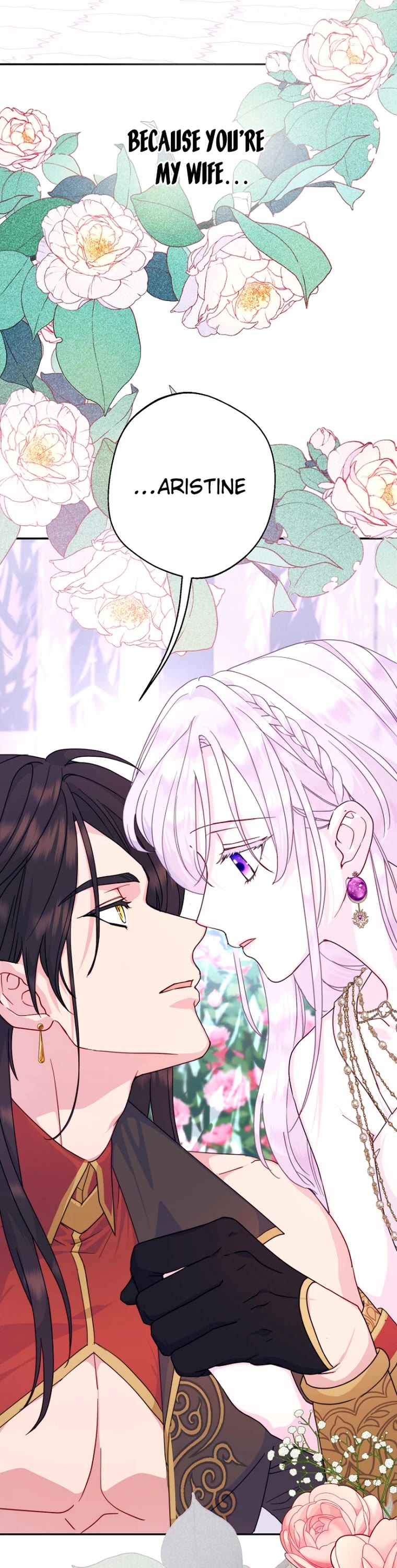 Forget About My Husband, I'd Rather Go Make Money Chapter 52 page 12 - Chapter 52