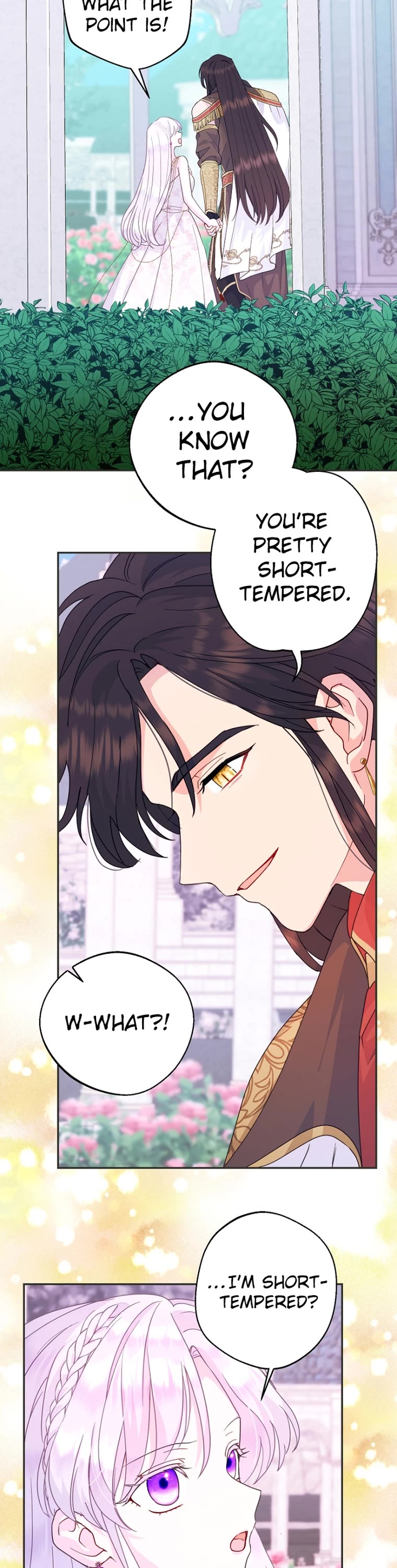 Forget About My Husband, I'd Rather Go Make Money Chapter 52 page 17 - Chapter 52