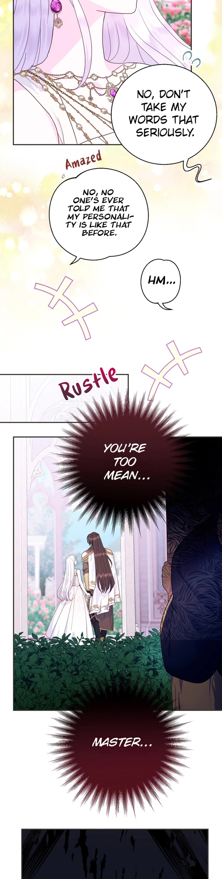 Forget About My Husband, I'd Rather Go Make Money Chapter 52 page 18 - Chapter 52