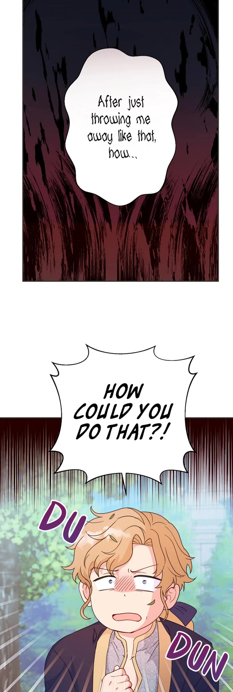 Forget About My Husband, I'd Rather Go Make Money Chapter 52 page 19 - Chapter 52