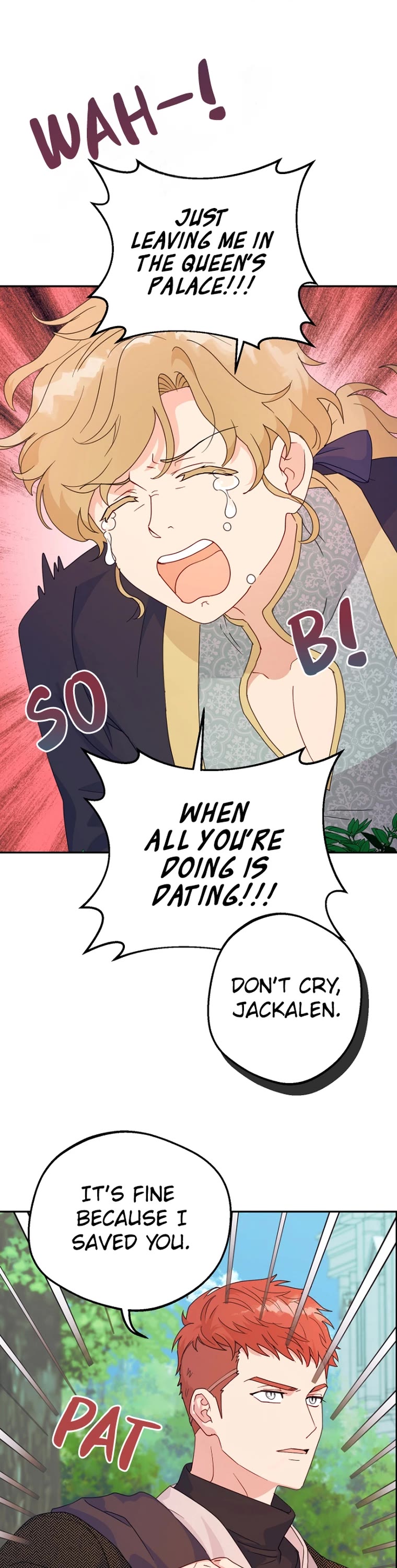 Forget About My Husband, I'd Rather Go Make Money Chapter 52 page 21 - Chapter 52