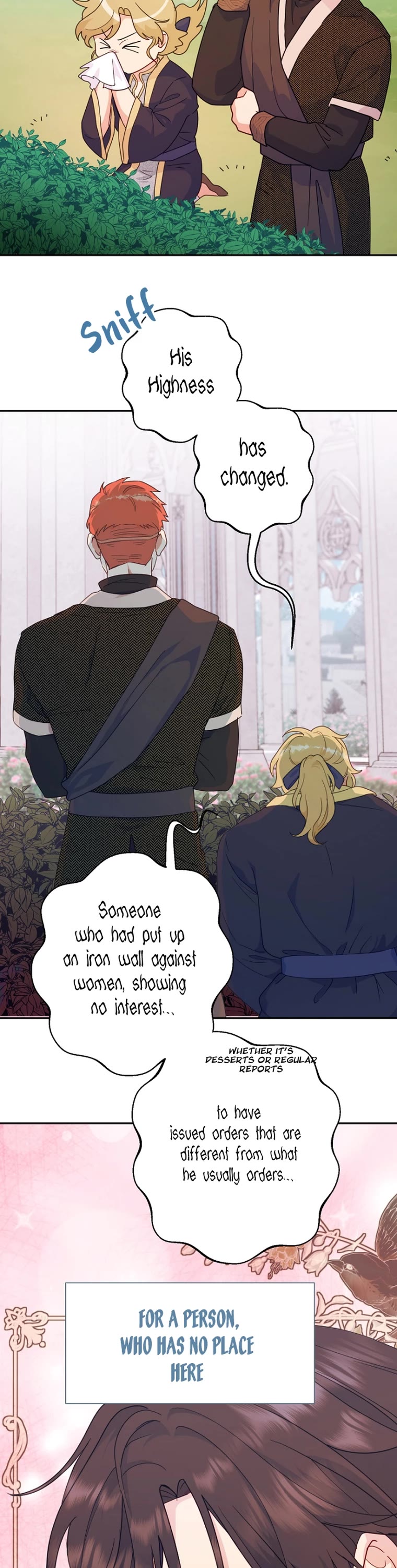 Forget About My Husband, I'd Rather Go Make Money Chapter 52 page 23 - Chapter 52