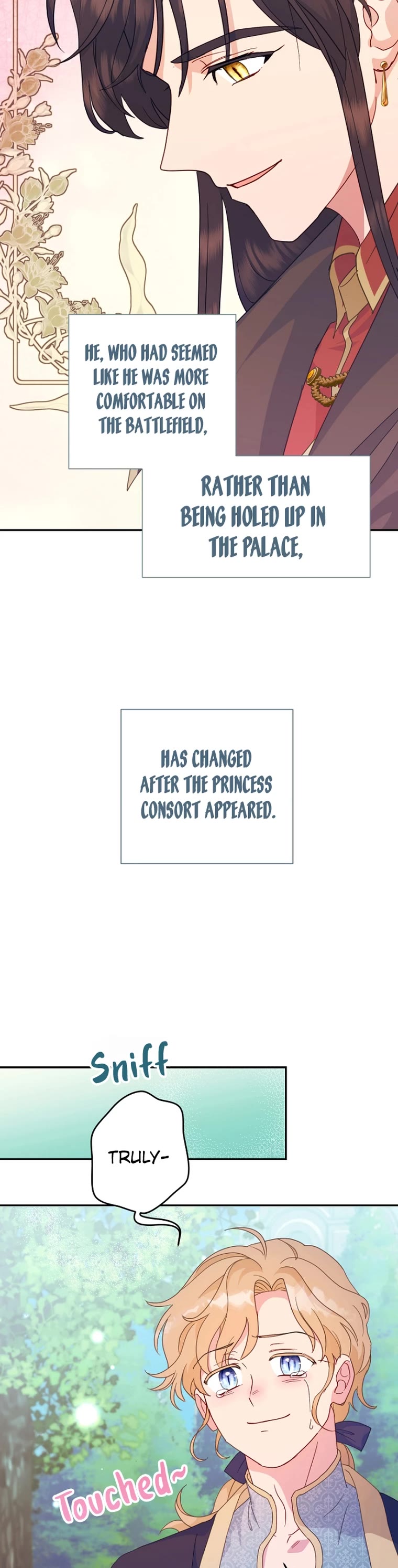 Forget About My Husband, I'd Rather Go Make Money Chapter 52 page 24 - Chapter 52